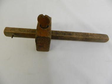 Marking Gauge - Carpenter's Tool, c1925