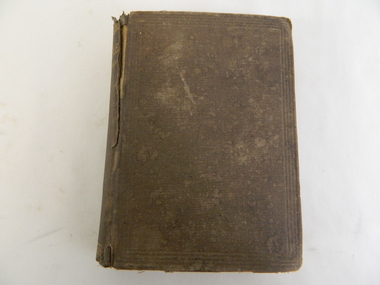 Book - Religious Education, The Holy Bible