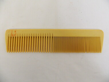 Comb - Personal Item