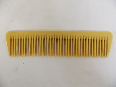 Comb - Personal Item