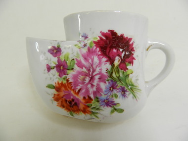 Shaving Mug - Personal Item