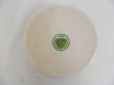 Plate - CWA