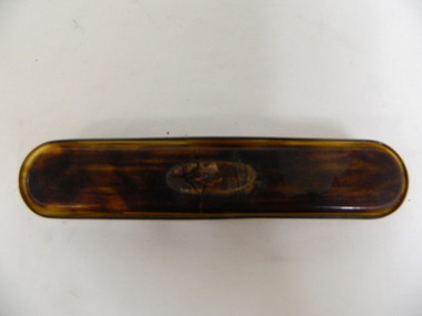 Nail buffer - Personal Item