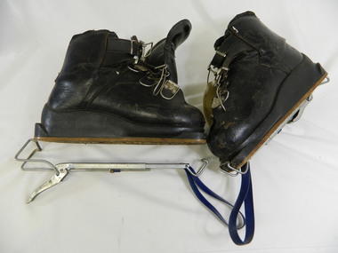 Ski Boots - Downhill
