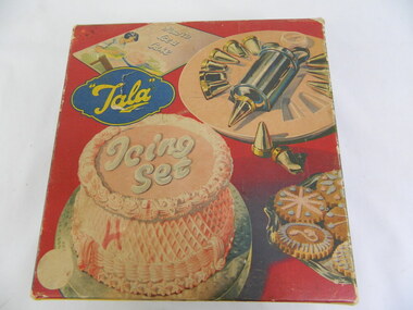 Icing Set
