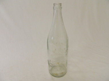 Bottle - Soft Drink, c1940s