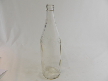 Bottle - Soft Drink, 1940s - 1950s