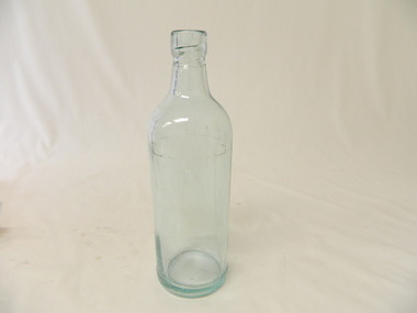 Bottle - Soft Drink, 1935