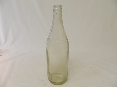 Bottle - Soft Drink, 1940s