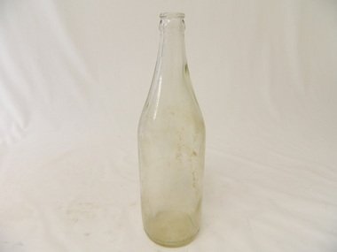 Bottle - Beer, 1950s - 1960s