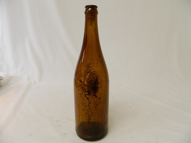 Bottle - Beer, 1930s