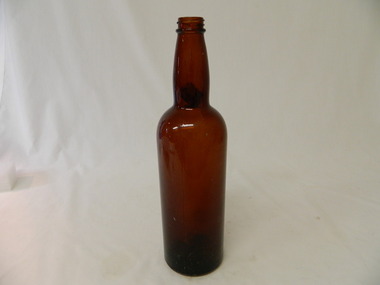 Bottle - Beer, 1944