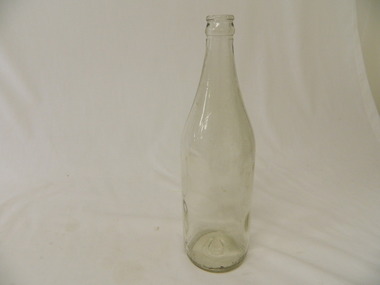 Bottle - Beer, 1940s - 1960s