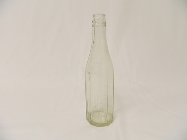 Bottle - Sauce, Late 1930's