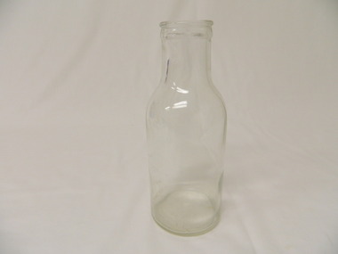 Bottle - Preserves, 1940's