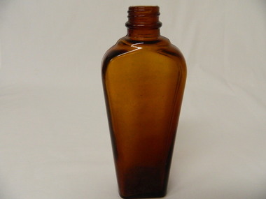 Bottle - Coffee essence, 1945