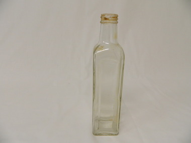 Bottle - Coffee / Chicory, 1950's
