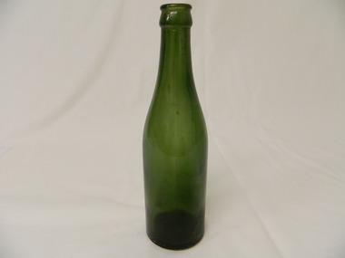 Bottle, From 1915 to mid 1920's