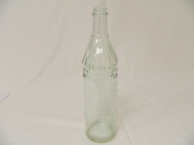 Bottle - Spirits, 1940's