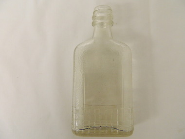 Bottle - Spirits