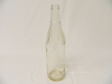 Bottle - Cordial, 1940's