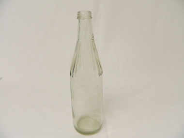 Bottle - Cordial, 1950's - 1960's