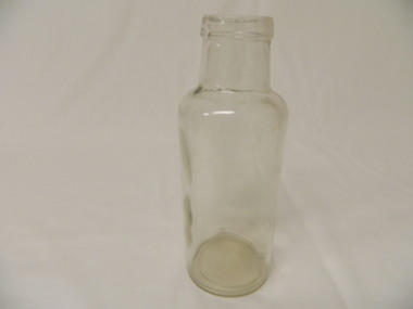Bottle - Preserves, 1920's