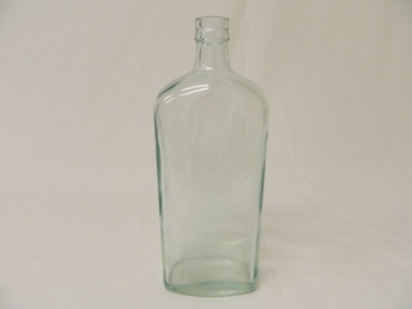 Bottle - Spirits, 1940's