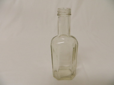 Bottle - Sauce, 1940's