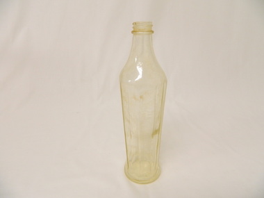Bottle - Sauce, 1940's