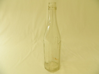 Bottle - Sauce, Late 1940's
