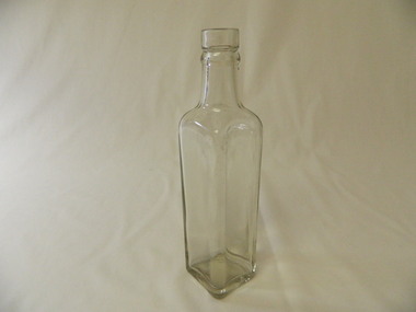 Bottle - Sauce, Early 1930's