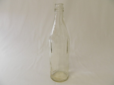 Bottle - Sauce, 1940's - 1950's