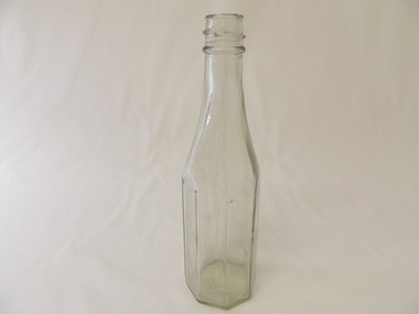 Bottle - Sauce, 1920's