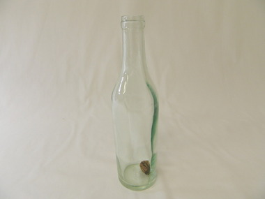 Bottle - Sauce, 1935