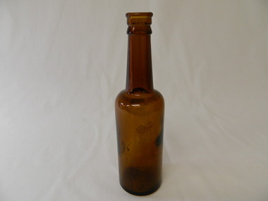 Bottle - Sauce, 1935