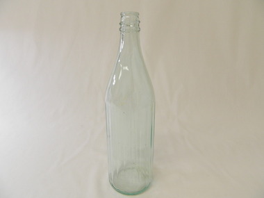 Bottle - Sauce, 1950's - 1960's