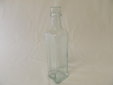 Bottle - Sauce, Late 1920's - Early 1930's