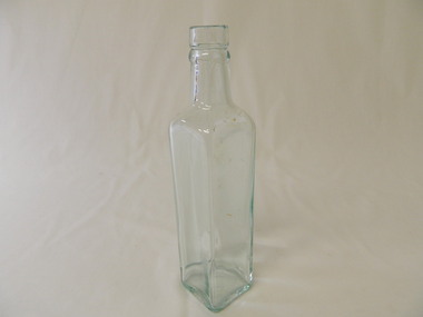 Bottle - Sauce, Late 1920's - Early 1930's