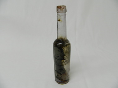 Bottle - Chemist, Pre 1915