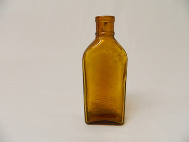 Bottle - Chemist, 1930's - 1940's