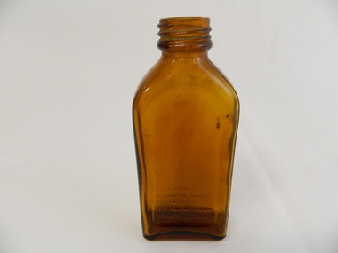 Bottle - Chemist