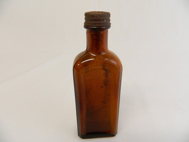 Bottle - Chemist