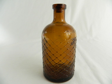 Bottle - Chemist