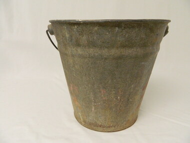 Bucket - 'Willow' Brand