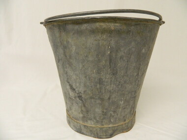 Bucket - Domestic