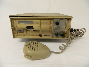 Radio - Phone