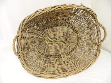 Basket - Washing