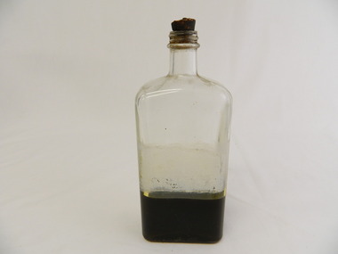 Bottle - Medical