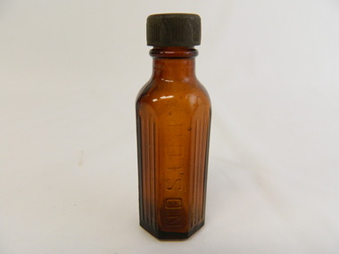 Bottle - Medical